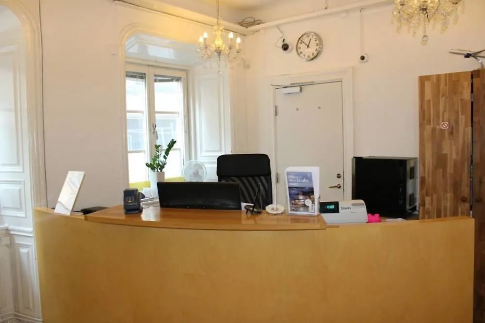 Birka Hotel Stockholm
