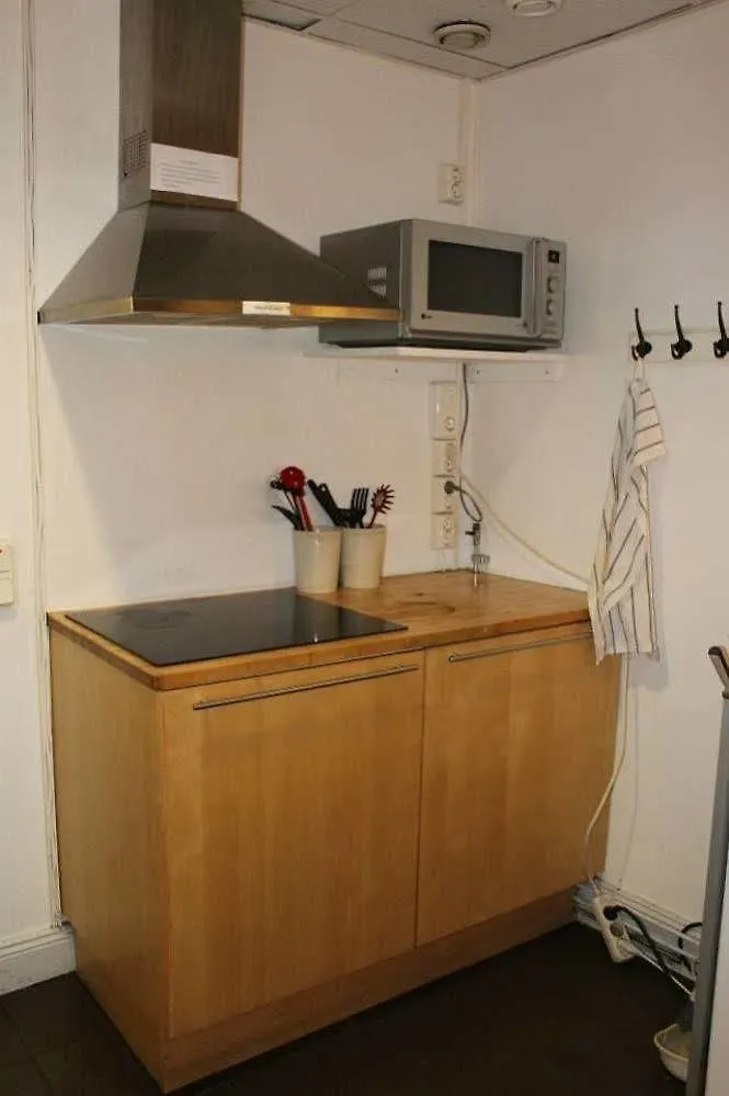 Birka Hotel Stockholm 3*,  Sweden
