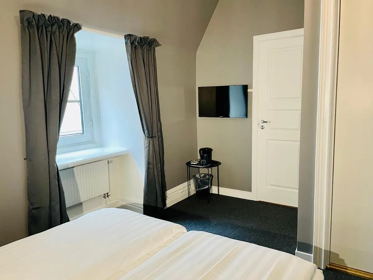 Birka Hotel Stockholm