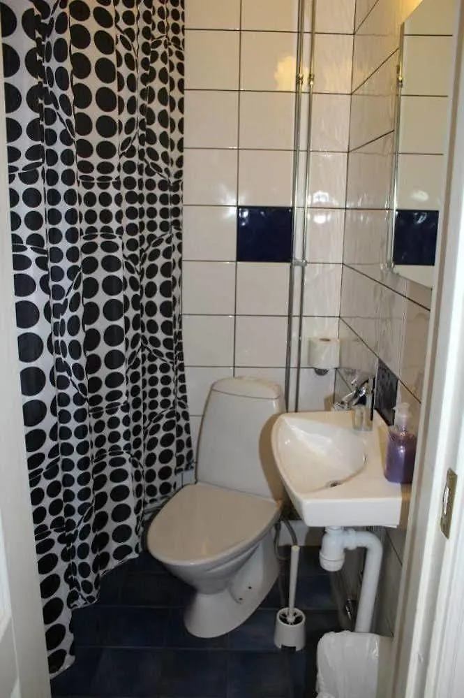 Birka Hotel Stokholm