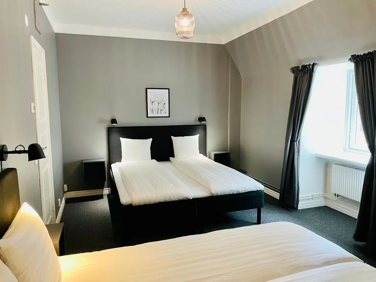 Birka Hotel Estocolmo