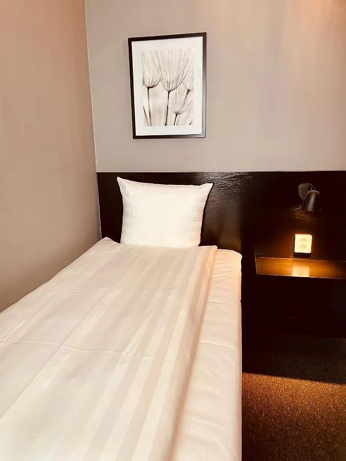 Birka Hotel Estocolmo