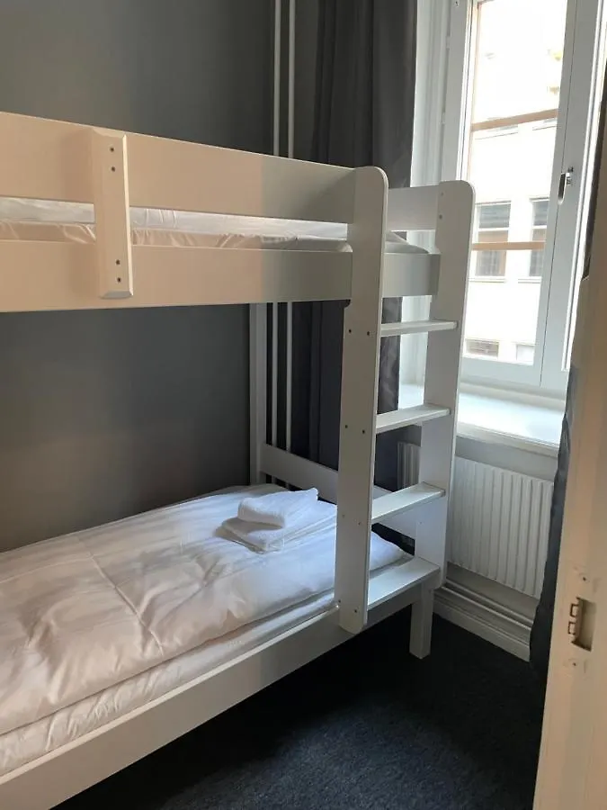 Birka Hotel Estocolmo