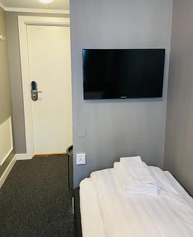 Birka Hotel Estocolmo