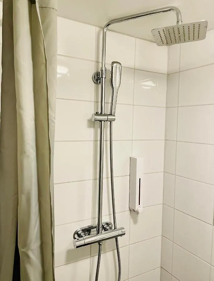 Birka Hotel Estocolmo