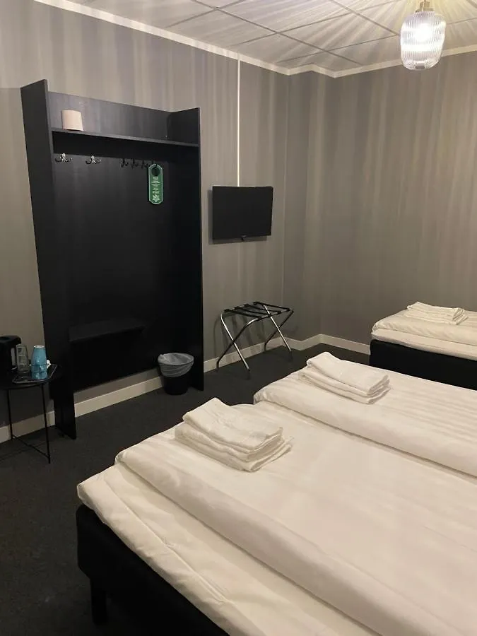 Birka Hotel Estocolmo