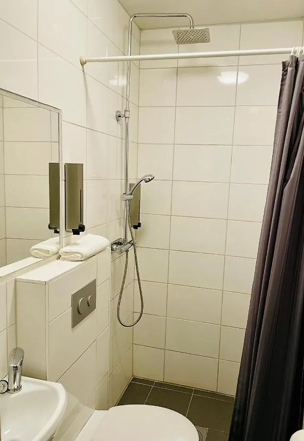 Birka Hotel Estocolmo