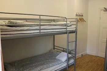 Birka Hotel Estocolmo