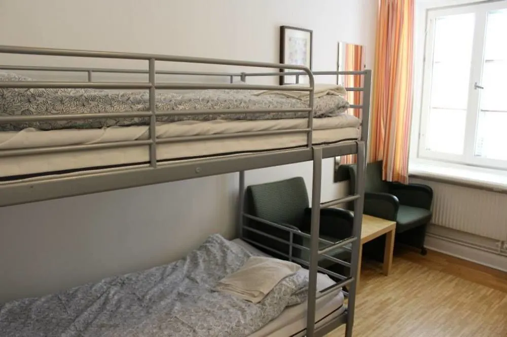 Birka Hotel Estocolmo