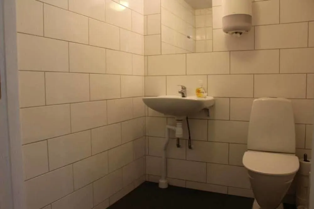 Birka Hotel Estocolmo Suecia