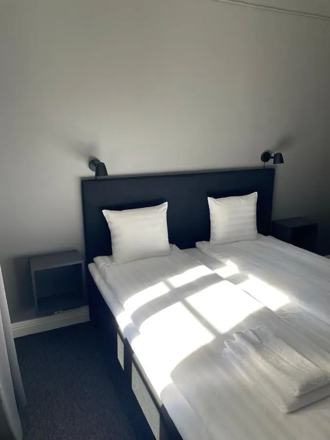 Birka Hotel Stockholm 3*,