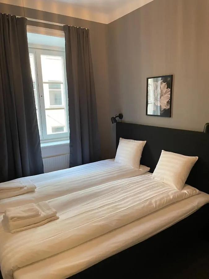 Birka Hotel Stockholm