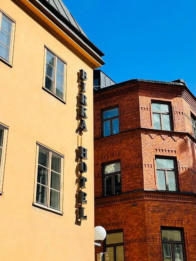 Birka Hotel Stockholm