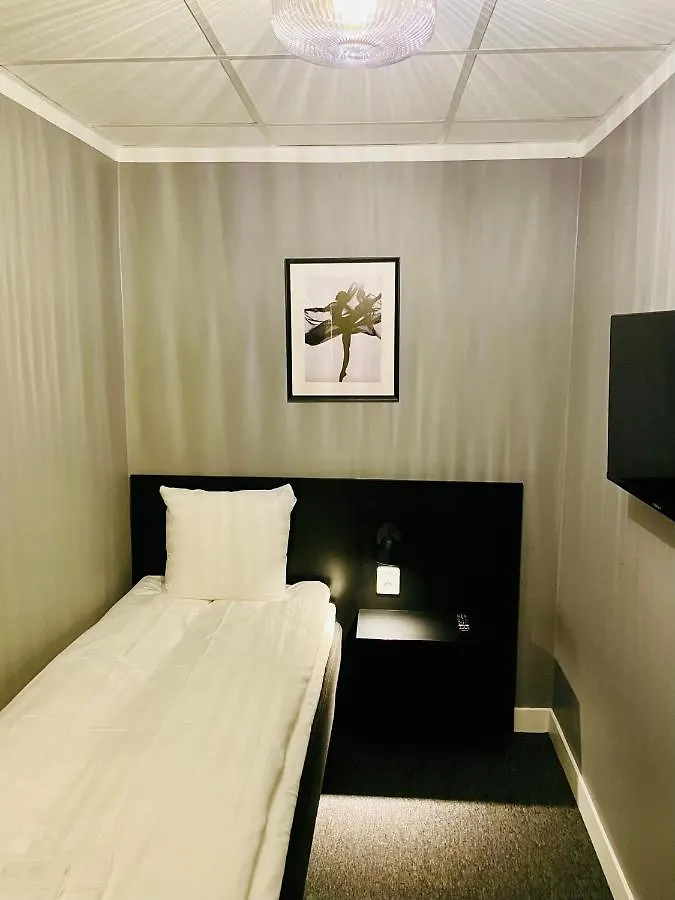Birka Hotel Stockholm