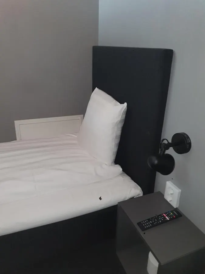 Birka Hotel Stockholm 3*,  Švédsko