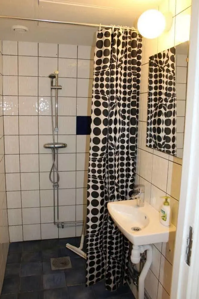 Birka Hotel Sztokholm