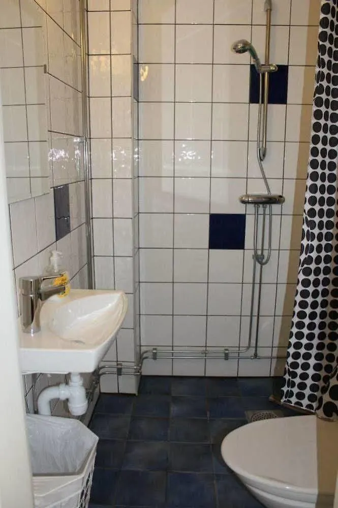 Birka Hotel Stockholm